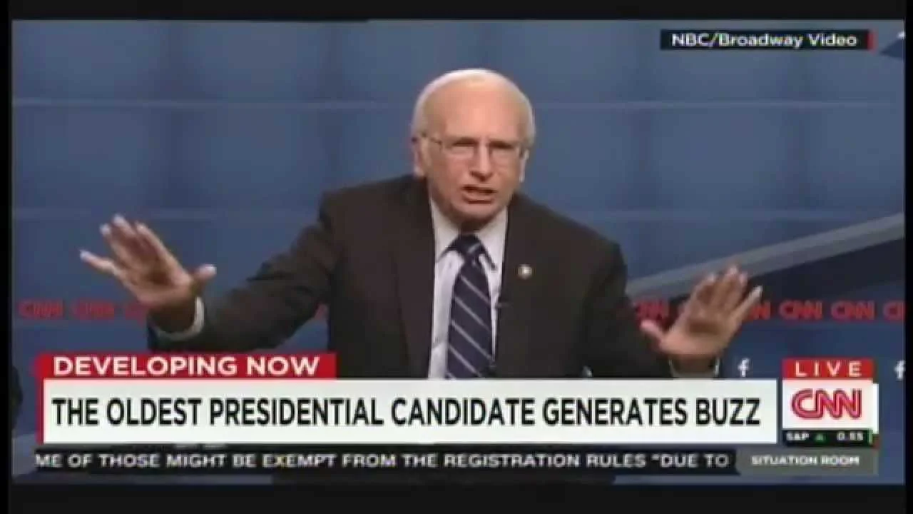 Image Courtesy of SNL/NBC