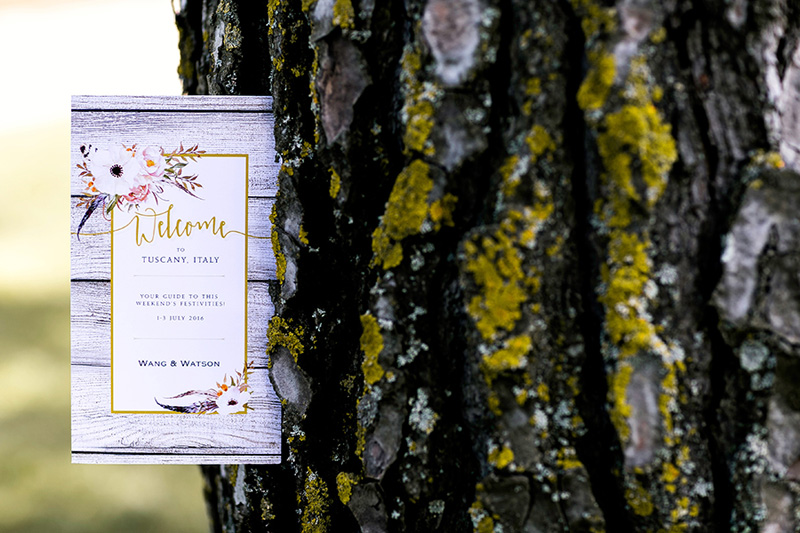 savvyeventstudio.com | Ben Moore Photography | Featured on Style Me Pretty | CastelFalfi Weddings in Tuscany Italy | Destination Wedding Planning and Design | Savvy Event Studio
