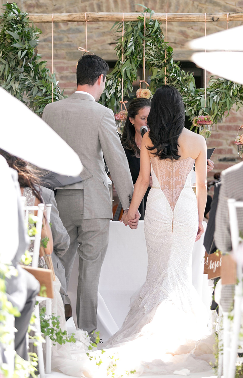 savvyeventstudio.com | Ben Moore Photography | Featured on Style Me Pretty | CastelFalfi Weddings in Tuscany Italy | Destination Wedding Planning and Design | Savvy Event Studio
