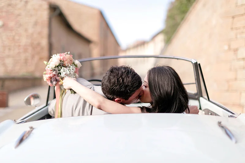 savvyeventstudio.com | Ben Moore Photography | Featured on Style Me Pretty | CastelFalfi Weddings in Tuscany Italy | Destination Wedding Planning and Design | Savvy Event Studio