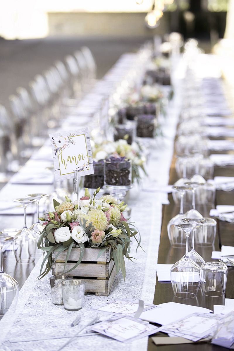 savvyeventstudio.com | Ben Moore Photography | Featured on Style Me Pretty | CastelFalfi Weddings in Tuscany Italy | Destination Wedding Planning and Design | Savvy Event Studio