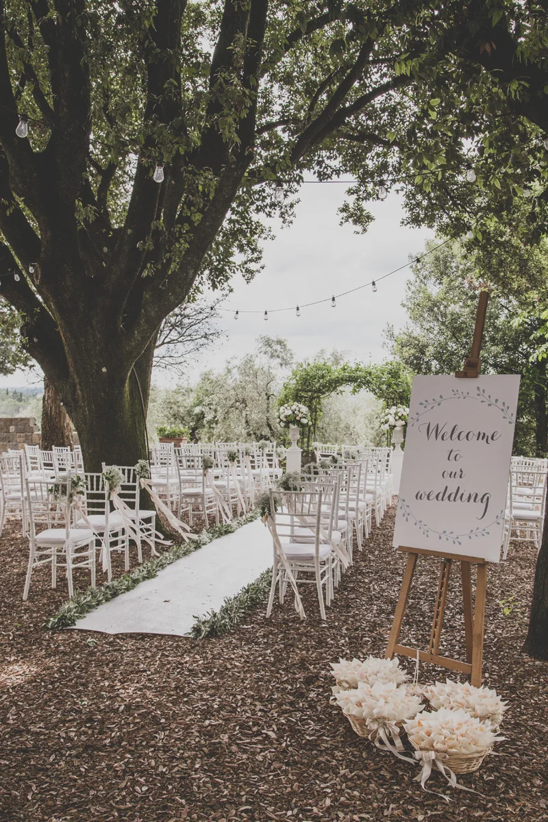 savvyeventstudio.com | Castello il Palagio Weddings | Florence Italy Destination Wedding Planner and Designer | Savvy Event Studio