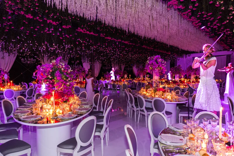 savvyeventstudio.com | Villa Collazzi Weddings | Florence Italy Wedding Planner and Designer | Savvy Event Studio | Studio Reghi Photography