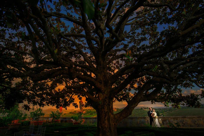 savvyeventstudio.com | Villa Corsini Weddings in Florence Italy | Savvy Event Studio | Destination Wedding Planner and Designer in Europe | Rellini Art Studio