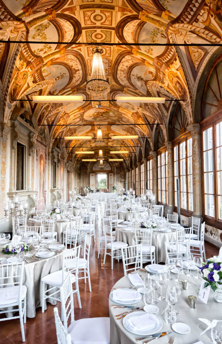 savvyeventstudio.com | Villa Corsini Weddings in Florence Italy | Savvy Event Studio | Destination Wedding Planner and Designer in Europe | Rellini Art Studio