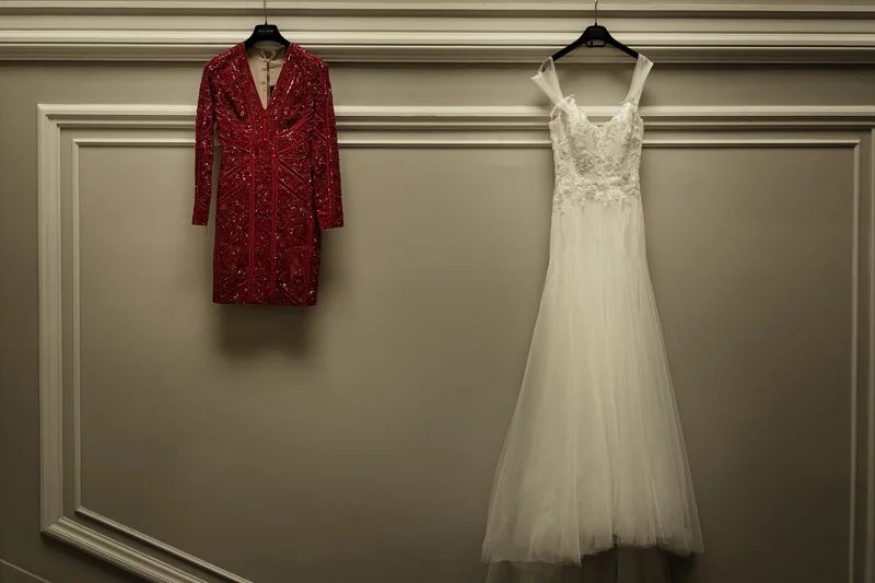 savvyeventstudio.com | Wedding Ceremony at Villa Gamberaia and St. Regis Hotel Reception | Florence Italy Weddings | Savvy Event Studio