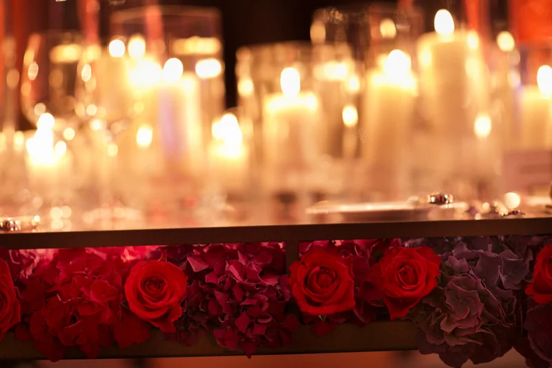 savvyeventstudio.com | Wedding Ceremony at Villa Gamberaia and St. Regis Hotel Reception | Florence Italy Weddings | Savvy Event Studio