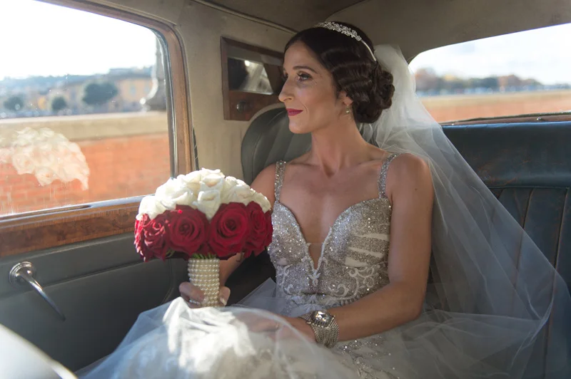 savvyeventstudio.com | Wedding Ceremony at Villa la Vedetta in Italy | Weddings at St Regis Hotel in Florence | Savvy Event Studio | Event Planners in Italy