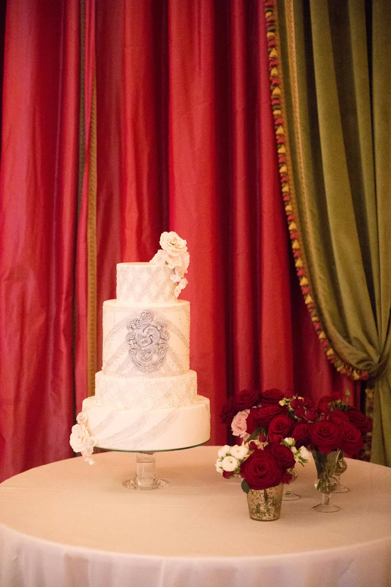 savvyeventstudio.com | Wedding Ceremony at Villa la Vedetta in Italy | Weddings at St Regis Hotel in Florence | Savvy Event Studio | Event Planners in Italy