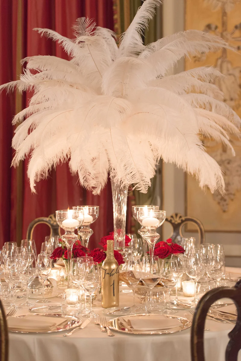 savvyeventstudio.com | Wedding Ceremony at Villa la Vedetta in Italy | Weddings at St Regis Hotel in Florence | Savvy Event Studio | Event Planners in Italy