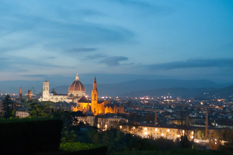 savvyeventstudio.com | Wedding Ceremony at Villa la Vedetta in Italy | Weddings at St Regis Hotel in Florence | Savvy Event Studio | Event Planners in Italy