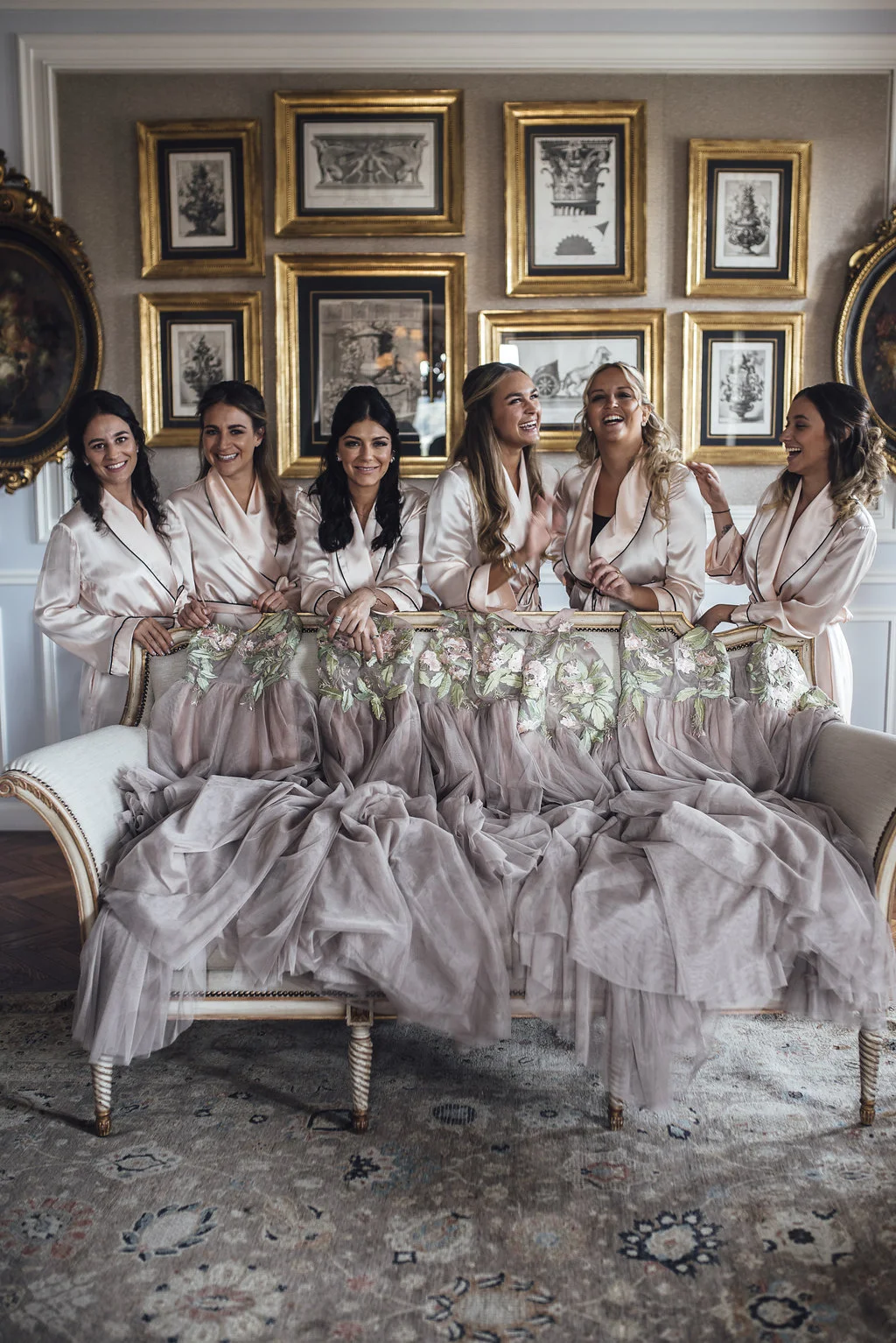 savvyeventstudio.com | Villa di Maiano Weddings | Destination Wedding in Florence Italy | Wedding Planner | Savvy Event Studio | Tali Photography