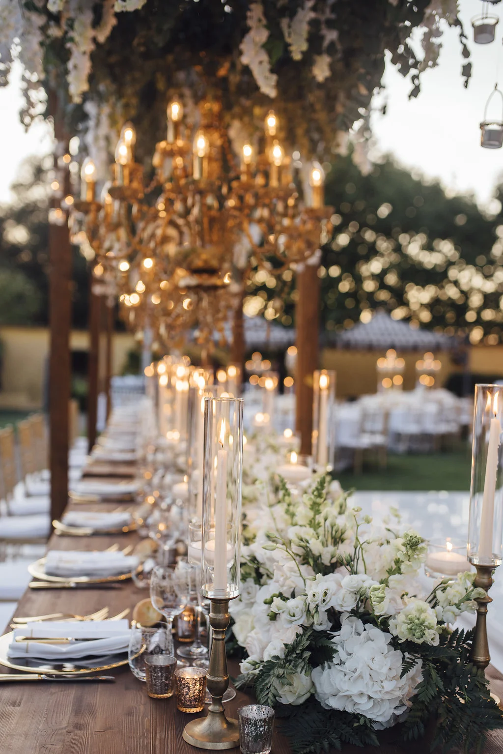 savvyeventstudio.com | Villa di Maiano Weddings | Destination Wedding in Florence Italy | Wedding Planner | Savvy Event Studio | Tali Photography