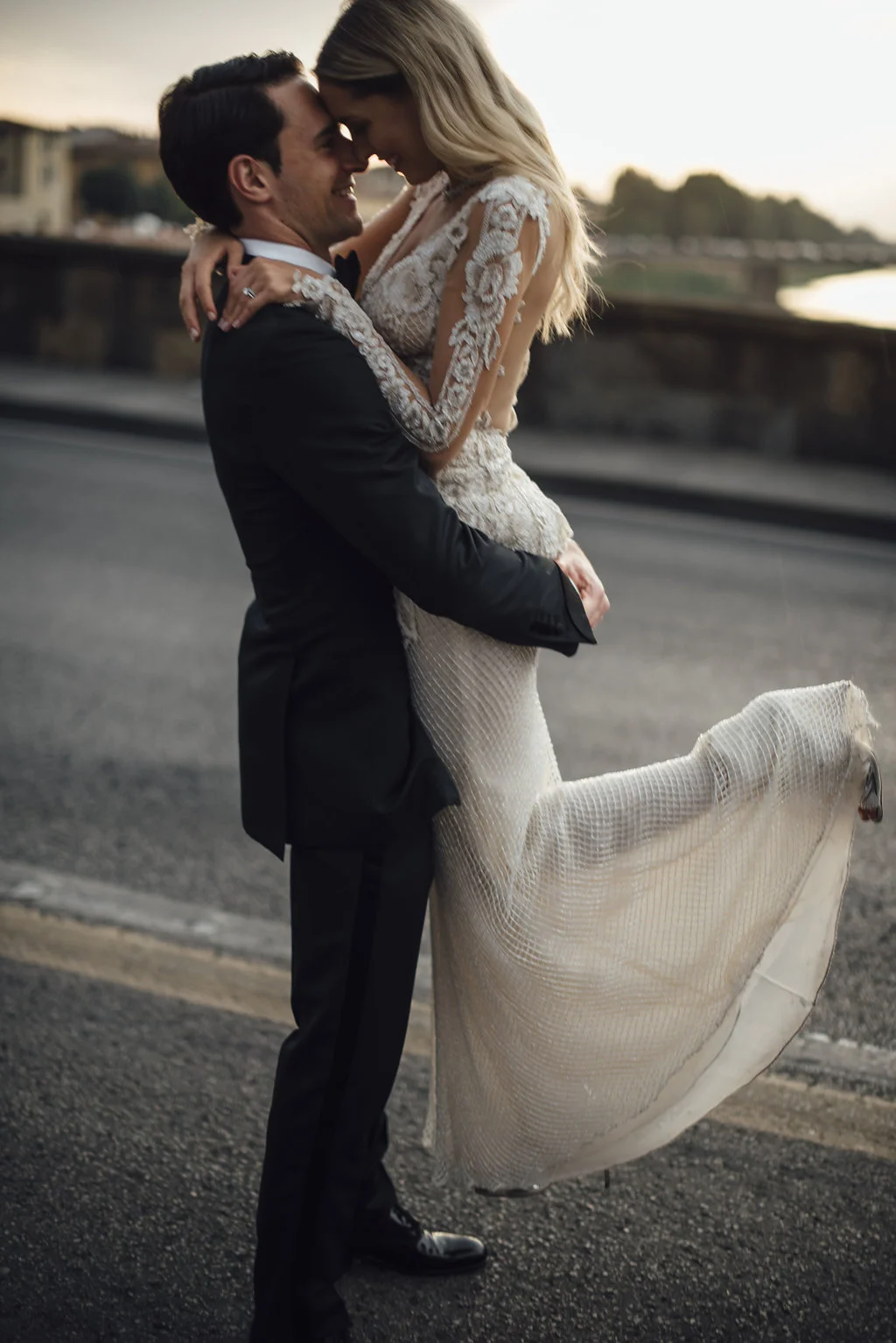 savvyeventstudio.com | Villa di Maiano Weddings | Destination Wedding in Florence Italy | Wedding Planner | Savvy Event Studio | Tali Photography