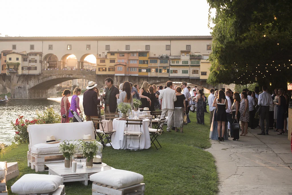 savvyeventstudio.com | Villa di Maiano Weddings | Destination Wedding in Florence Italy | Wedding Planner | Savvy Event Studio | Tali Photography