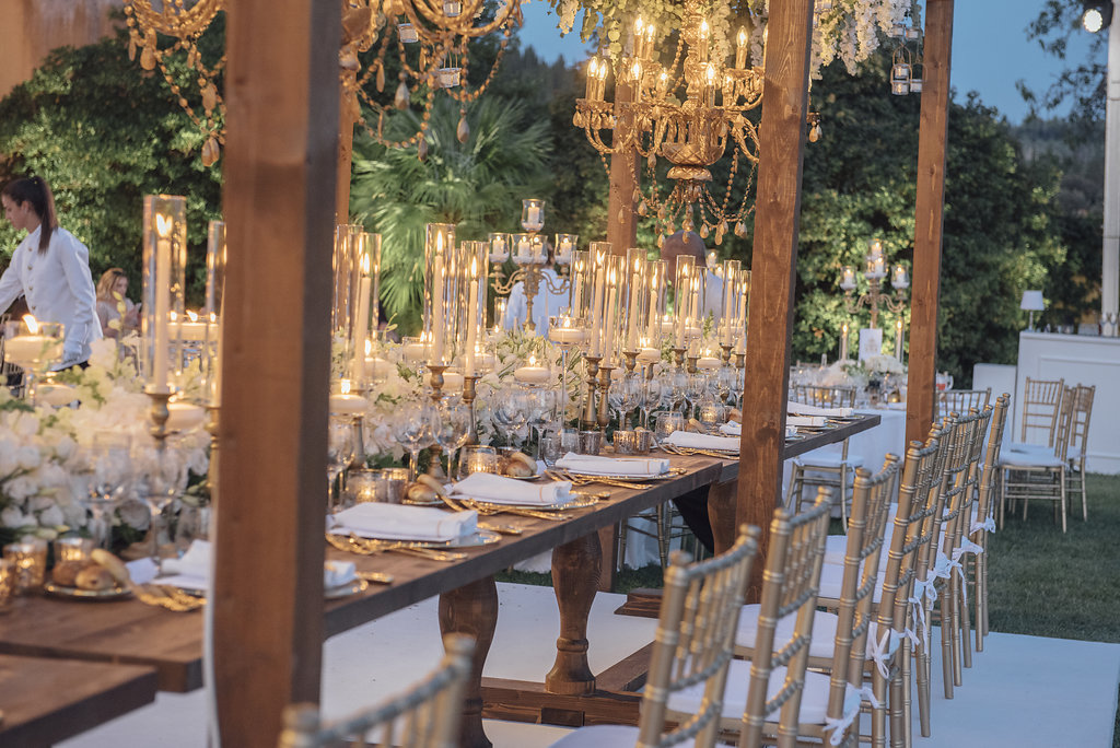 savvyeventstudio.com | Villa di Maiano Weddings | Destination Wedding in Florence Italy | Wedding Planner | Savvy Event Studio | Tali Photography