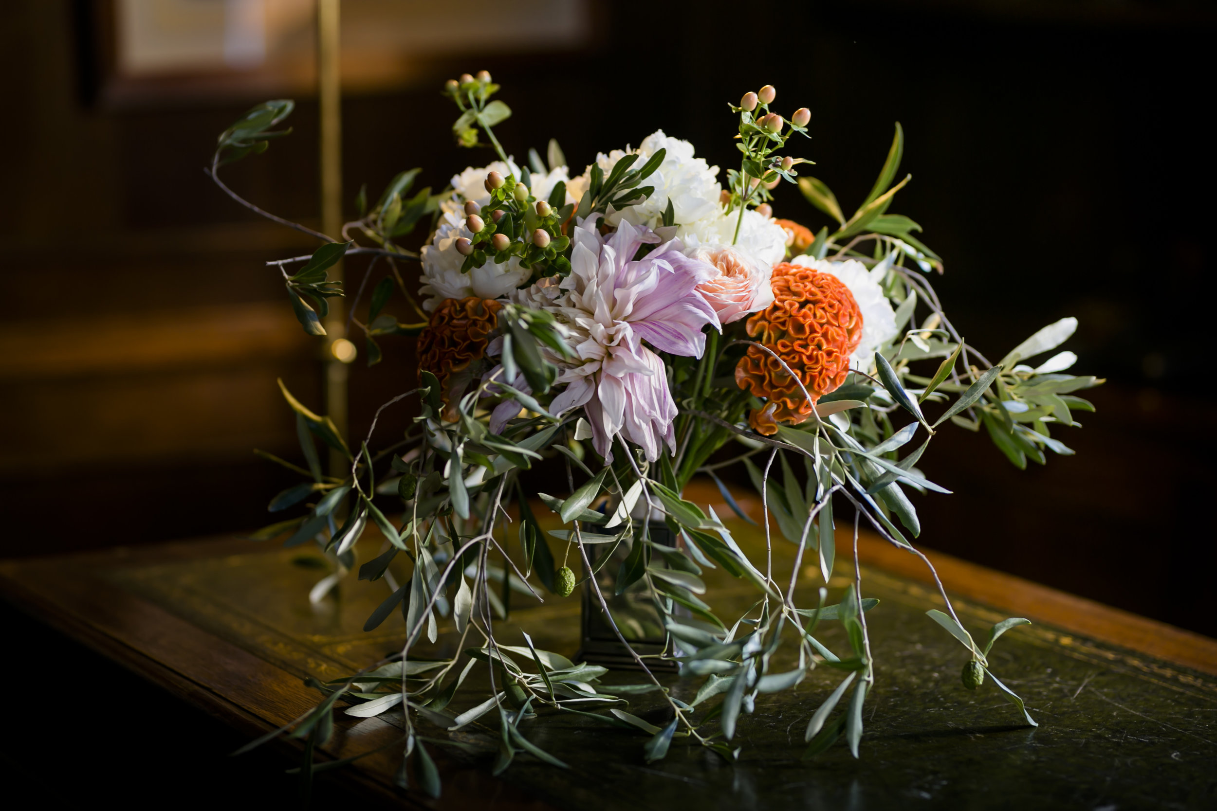 Savvy Event Studio | Destination Wedding Planner