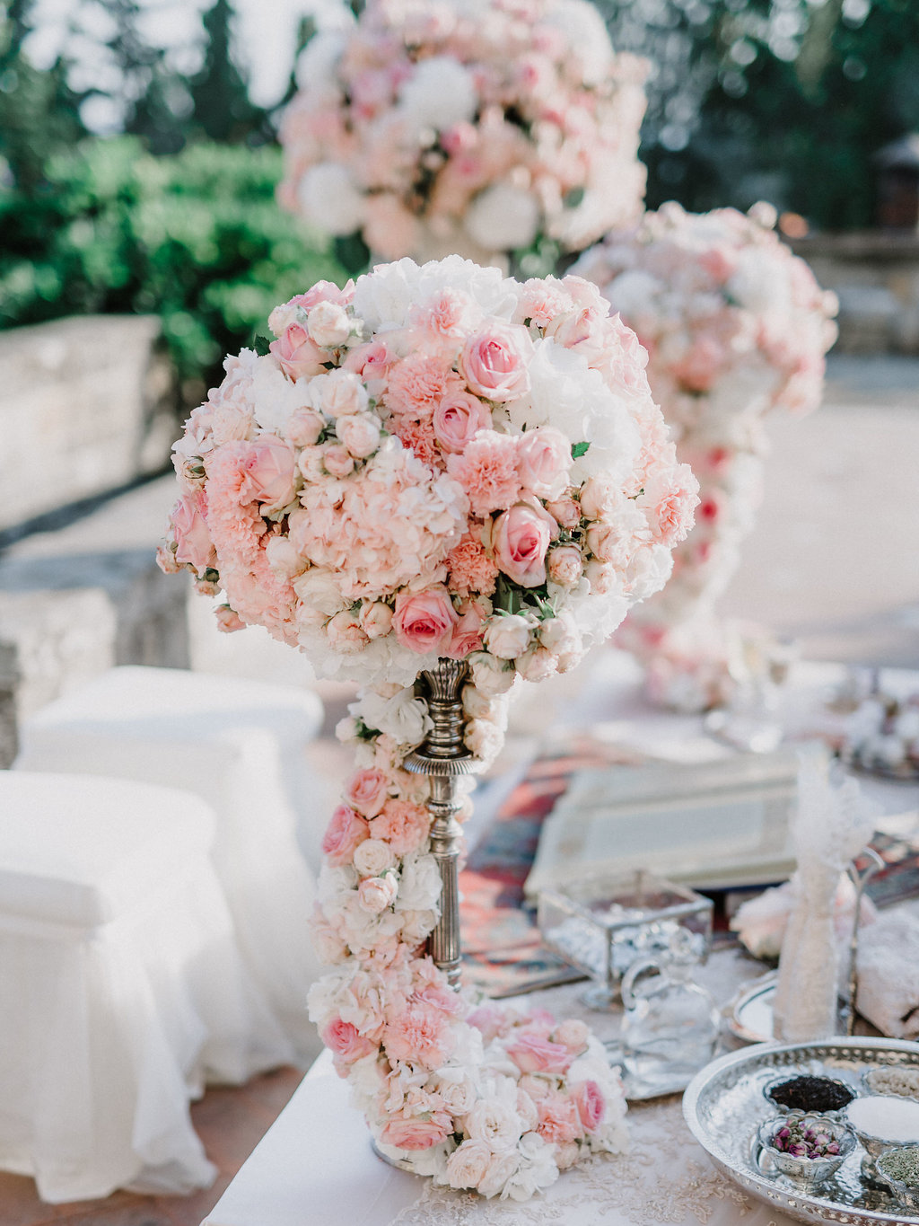 Savvy Event Studio | Destination Wedding Planner
