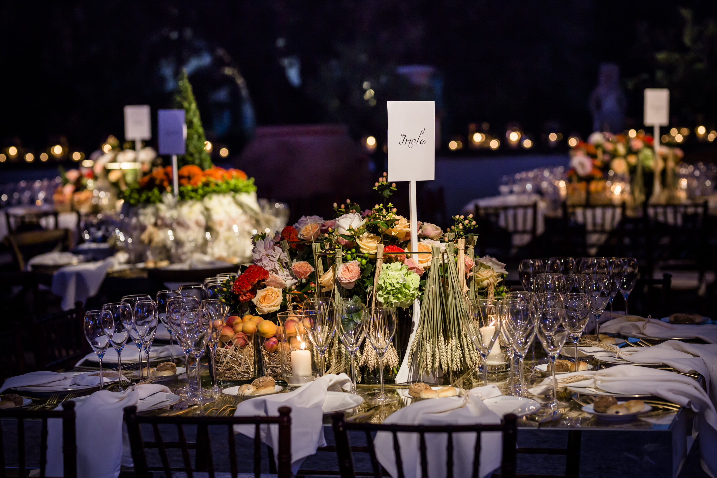 Savvy Event Studio | Destination Wedding Planner
