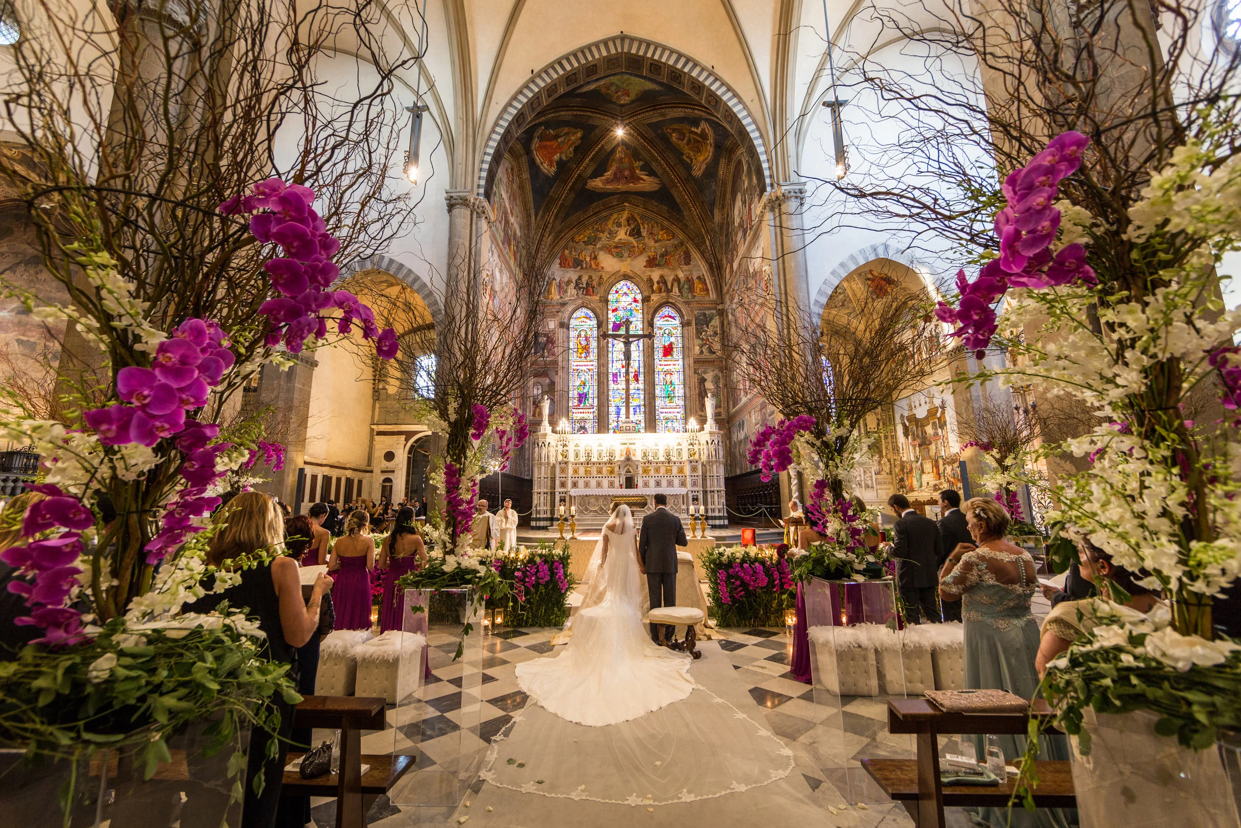 Savvy Event Studio | Destination Wedding Planner