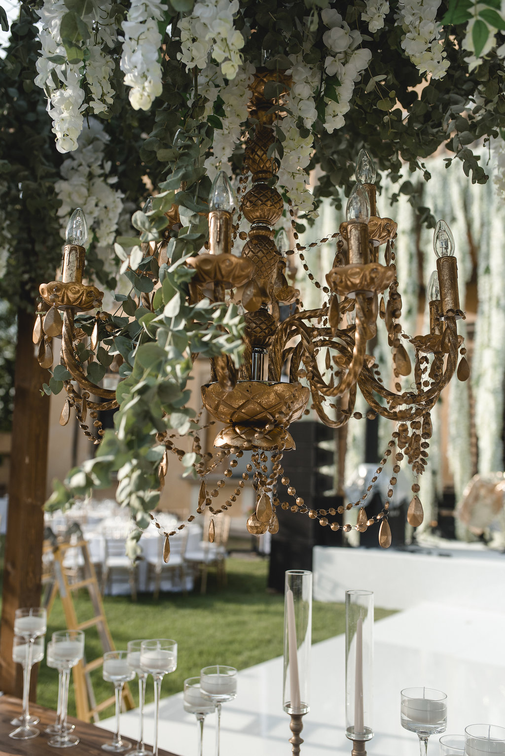 Savvy Event Studio | Destination Wedding Planner