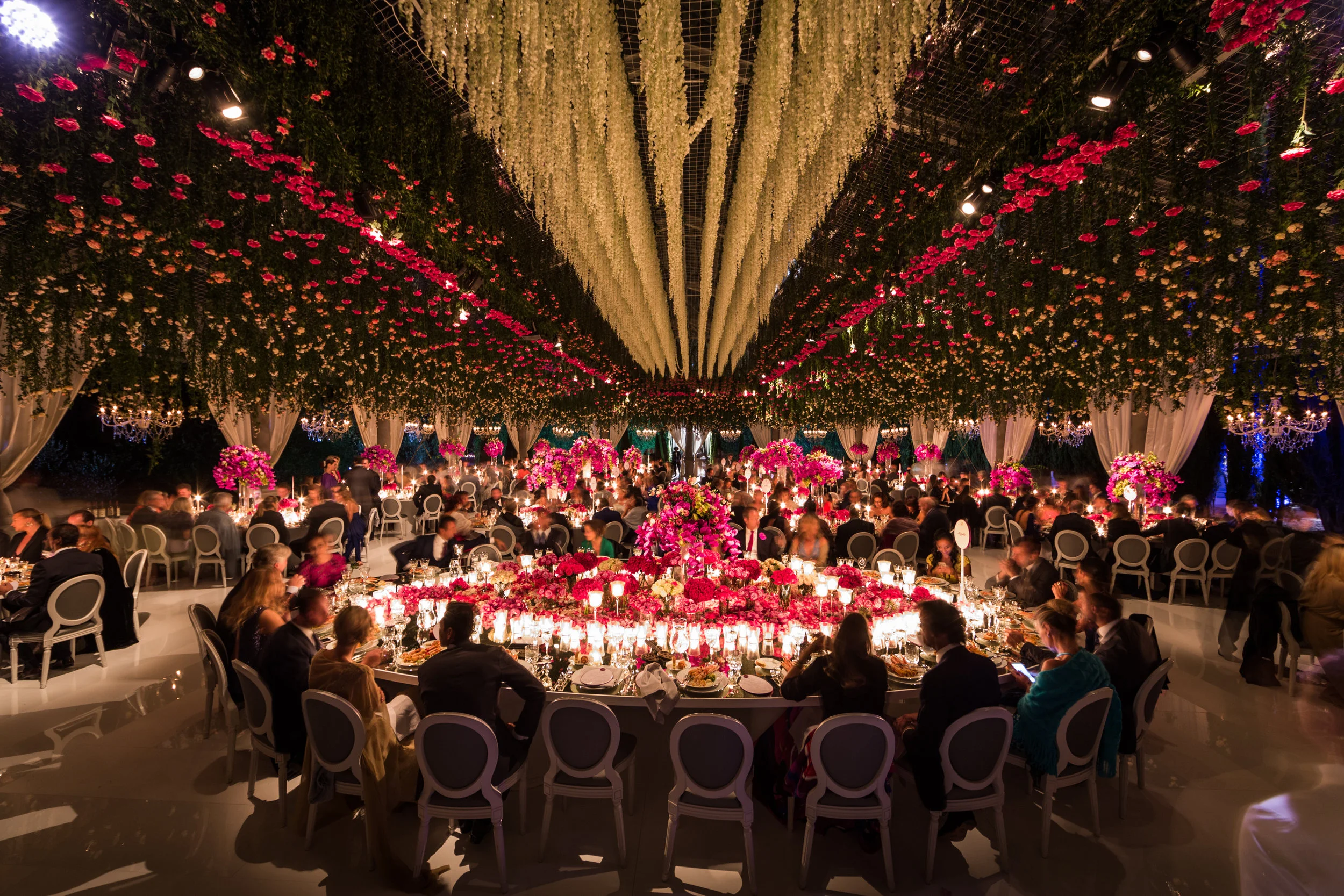 WHAT TO KEEP IN MIND ON YOUR HUNT FOR THE PERFECT VENUE