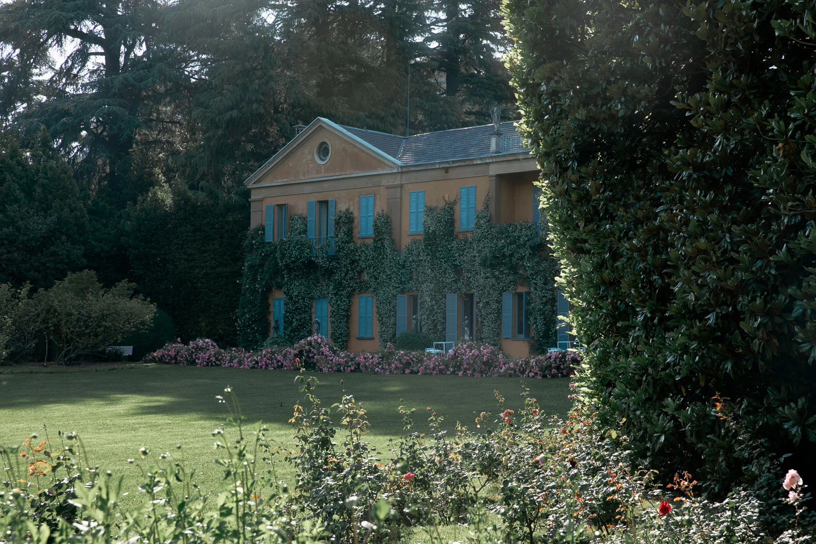 savvyeventstudio.com | Villa Passalacqua | Destination Wedding in Lake Como Italy | Wedding Planner | Savvy Event Studio | CKFilmPhoto