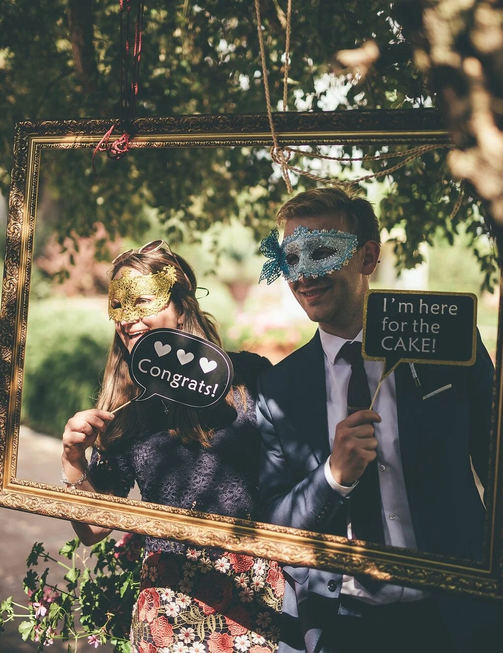 PLANNING THE PICTURE PERFECT PHOTO BOOTH