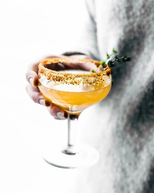 SIGNATURE COCKTAILS FOR YOUR FALL WEDDING