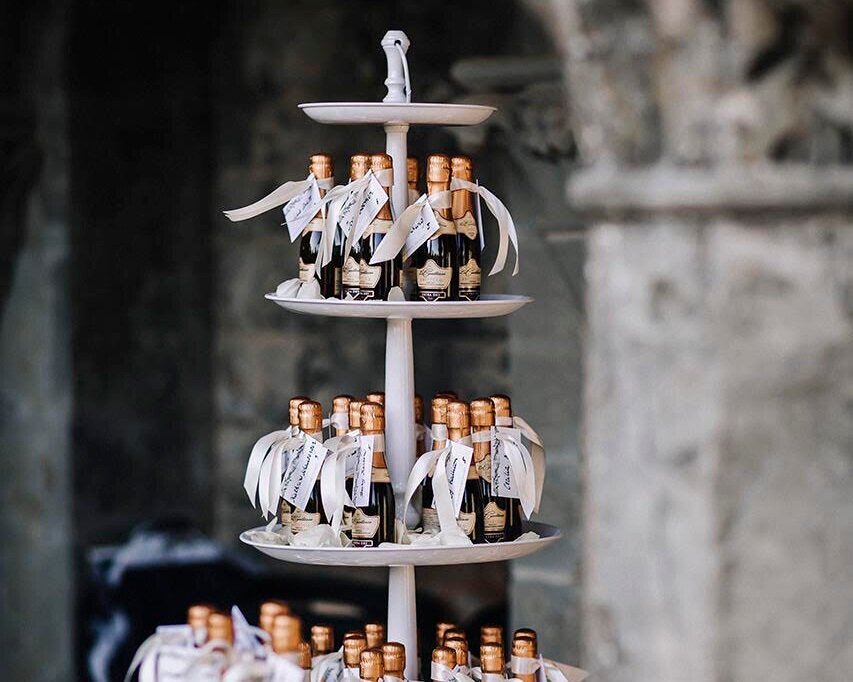 6 TUSCAN-INSPIRED WEDDING FAVORS FOR YOUR DESTINATION WEDDING