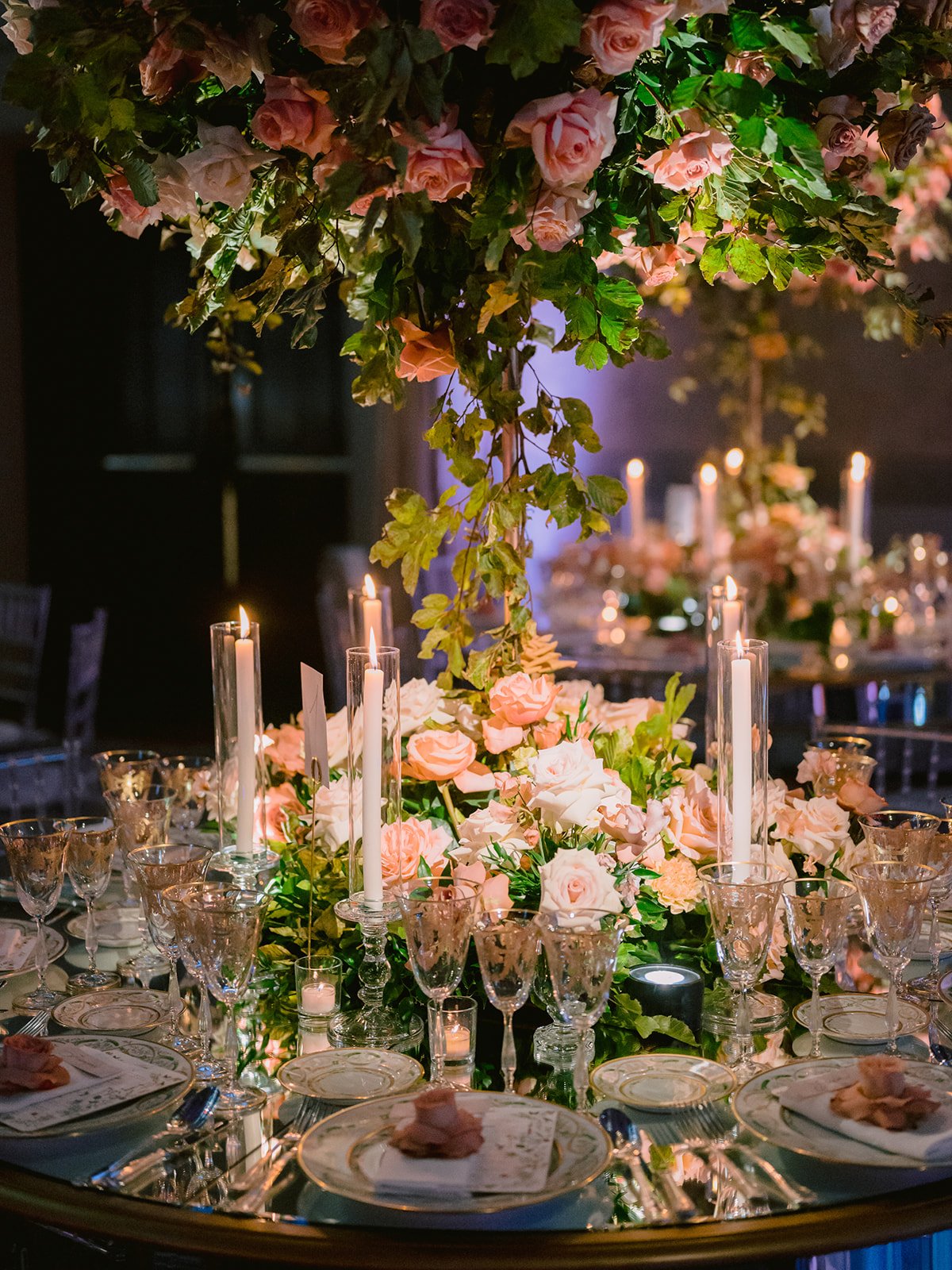 Luxury wedding decorations | Honestweddingadvice.com
