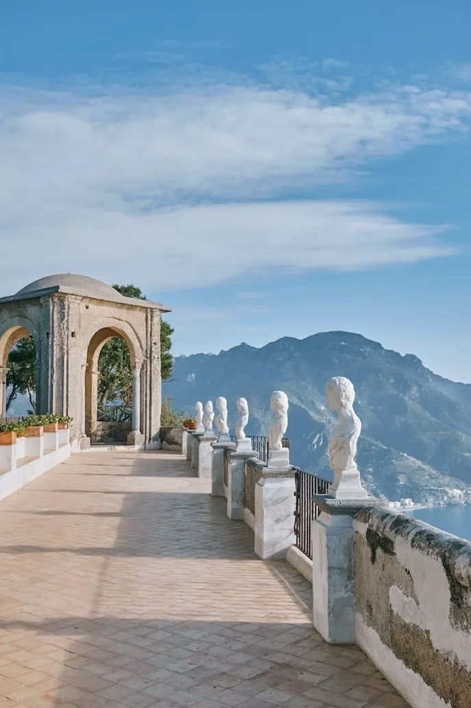 6 THINGS TO KNOW BEFORE PLANNING YOUR AMALFI COAST WEDDING