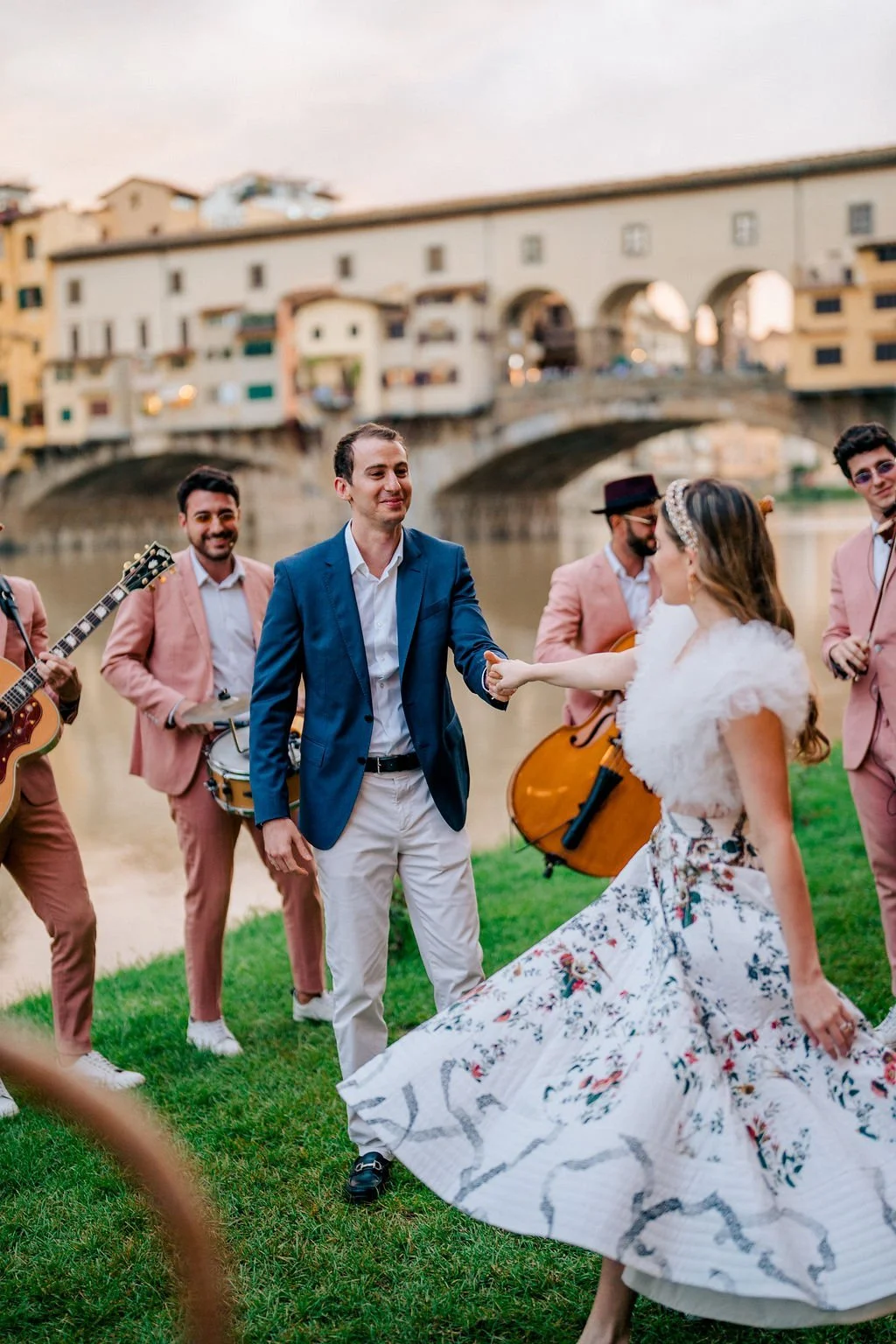 WHY THE SIAE LICENSE IS CRUCIAL FOR YOUR DREAM WEDDING IN ITALY