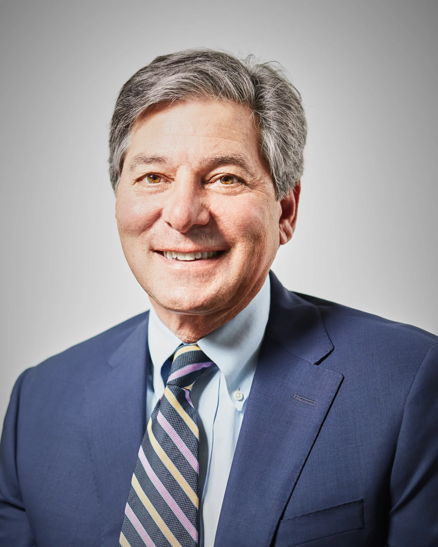 John Corey Director of Finance