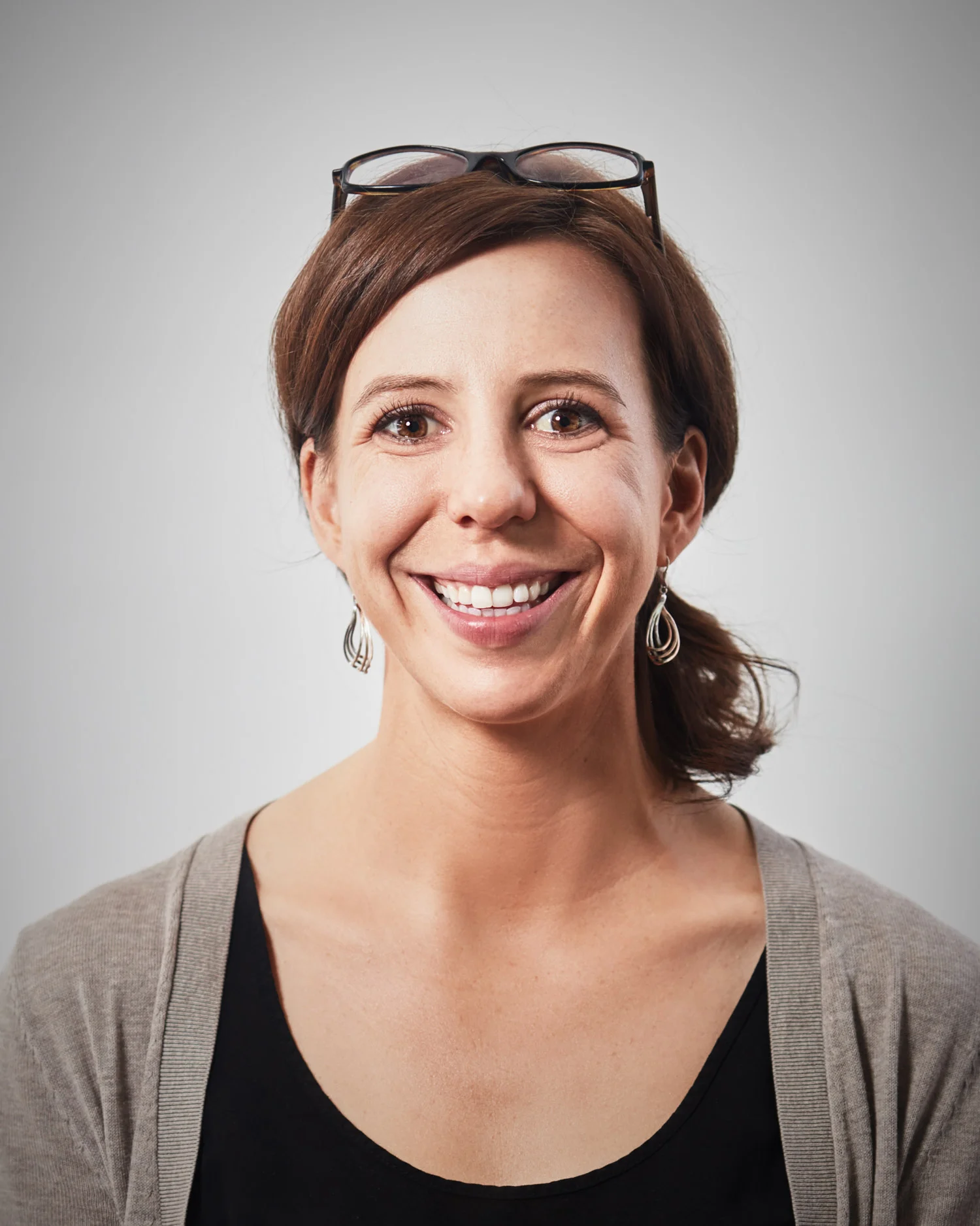 Tracy Rauk, PT, DPT Clinical Resident