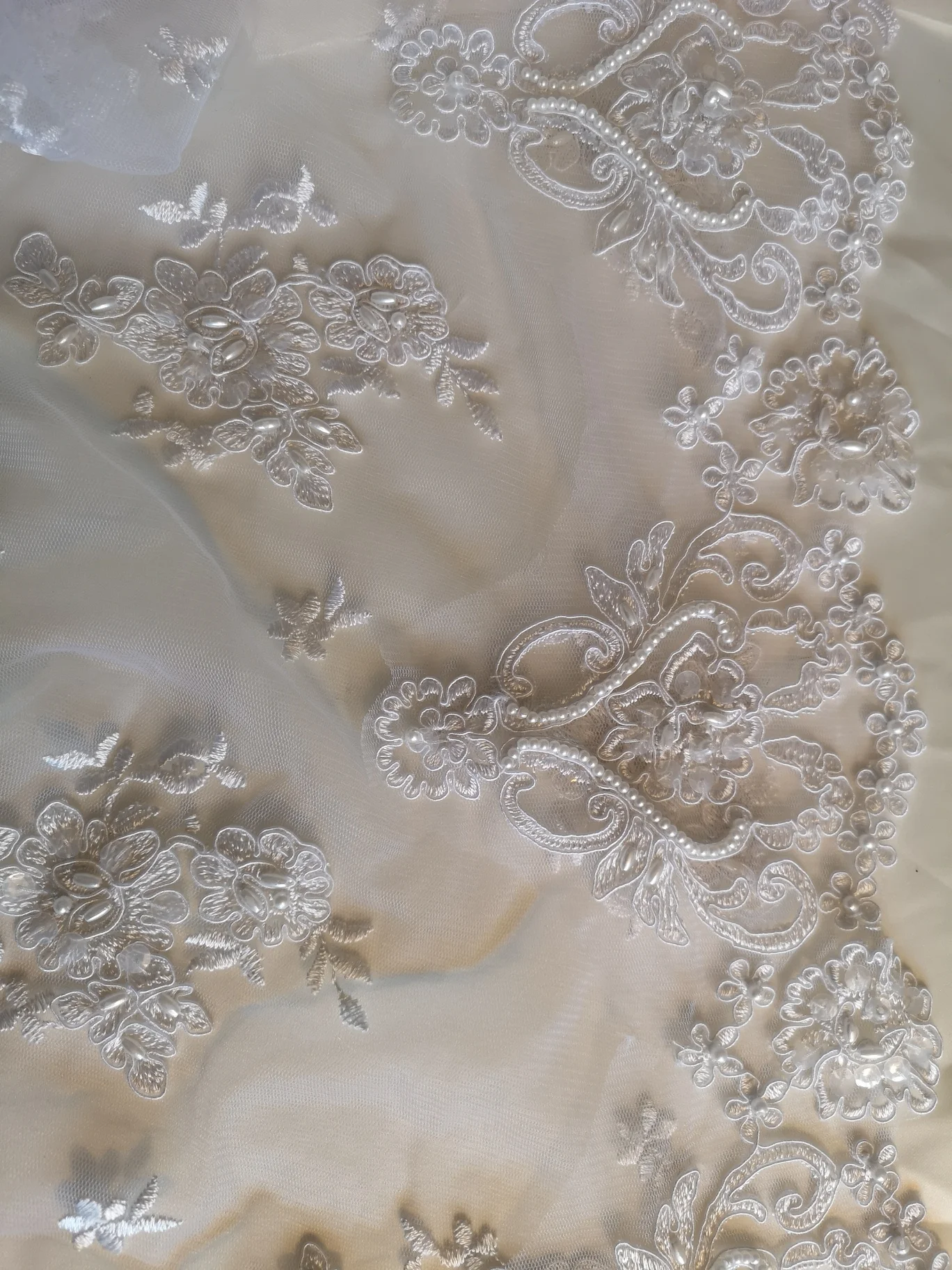 Lace