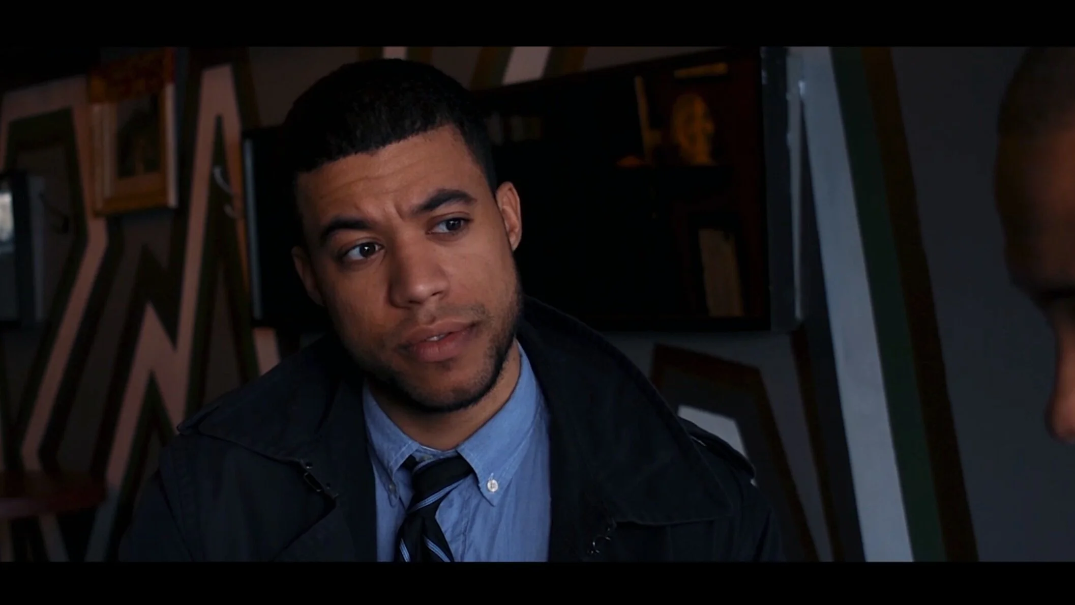 kelvin.grullon - Sizzle Reel 