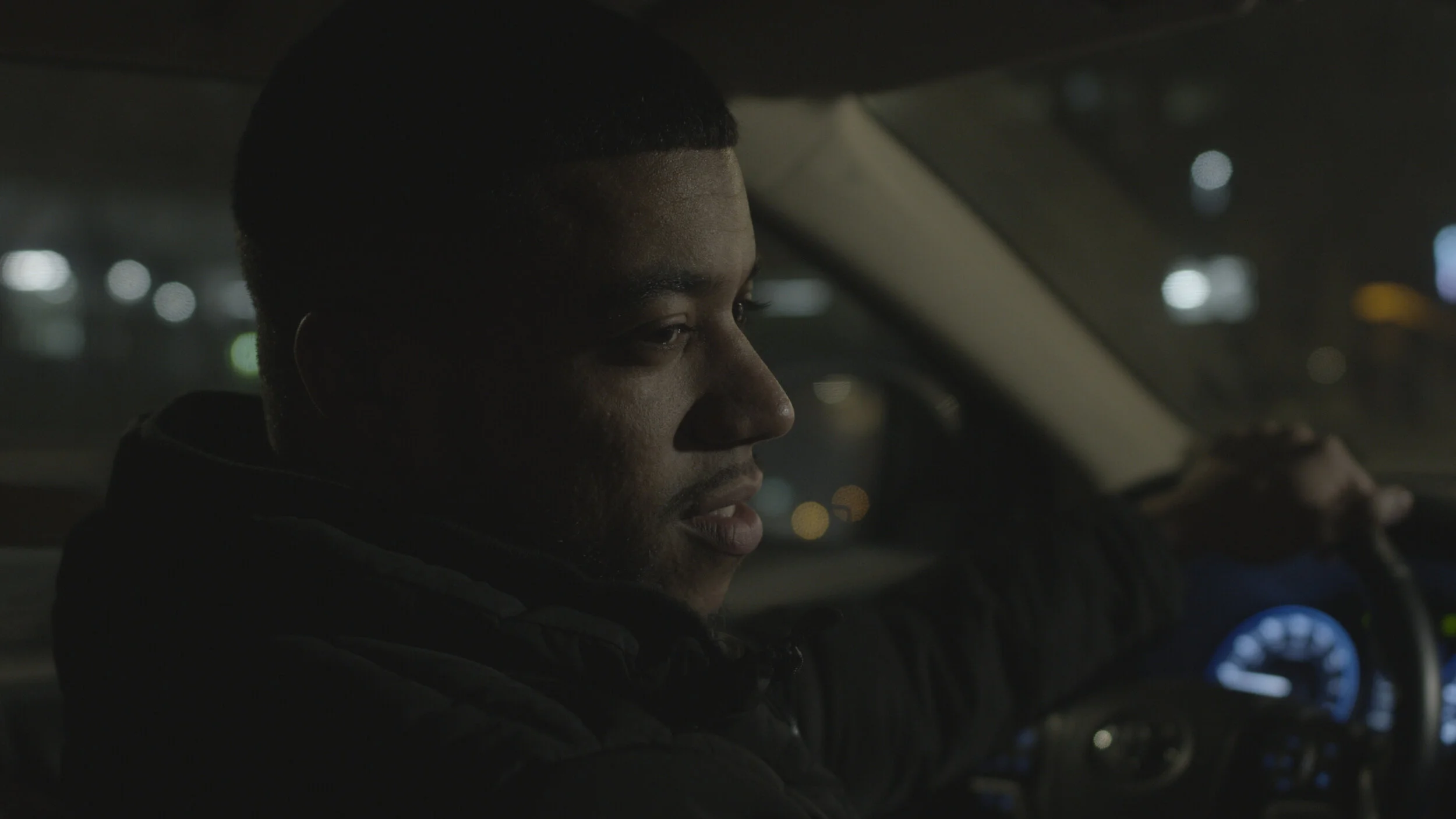 DominicanYork - S2 (deleted scene)