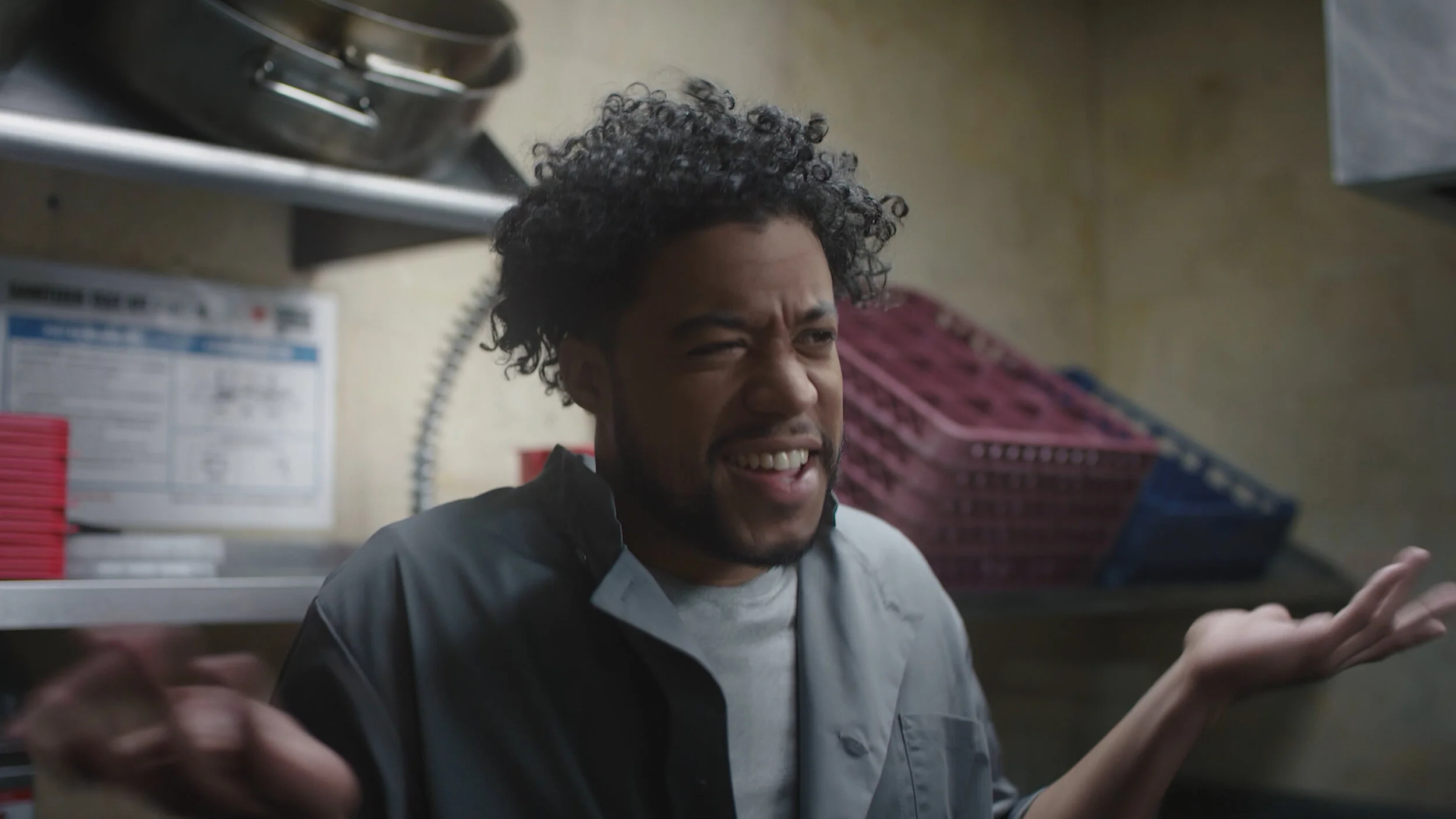 Outtakes_Band of Brothers commercials