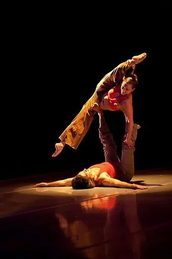 #GallimDailyTraining with Laura Rae Bernasconi