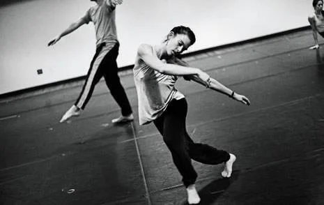 GALLIMasters: Master Class with Cecily Campbell
