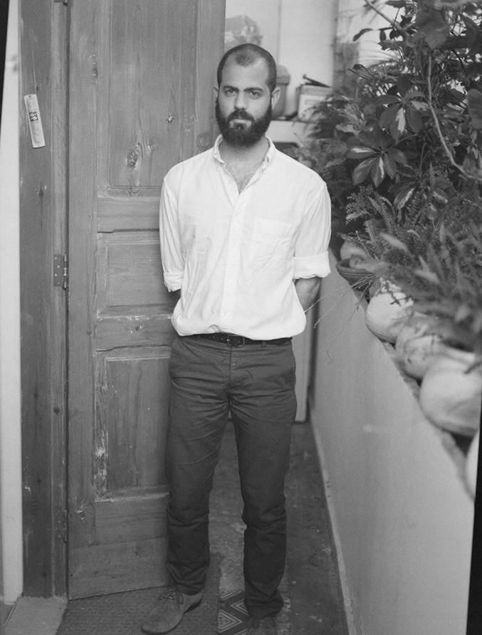Assaf Salhov Photo Luke Brossette.jpeg