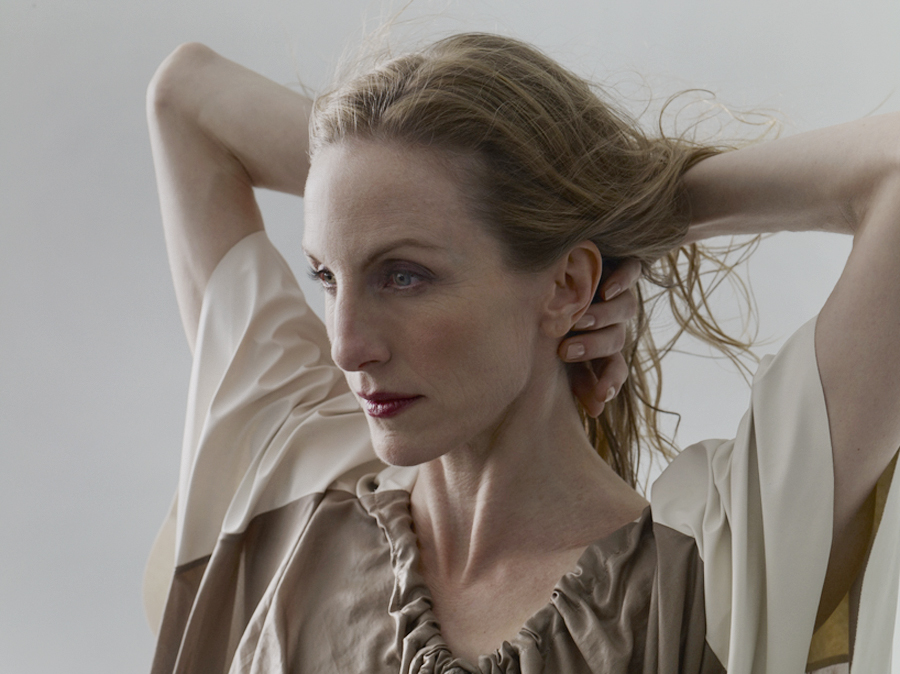 Wendy Whelan