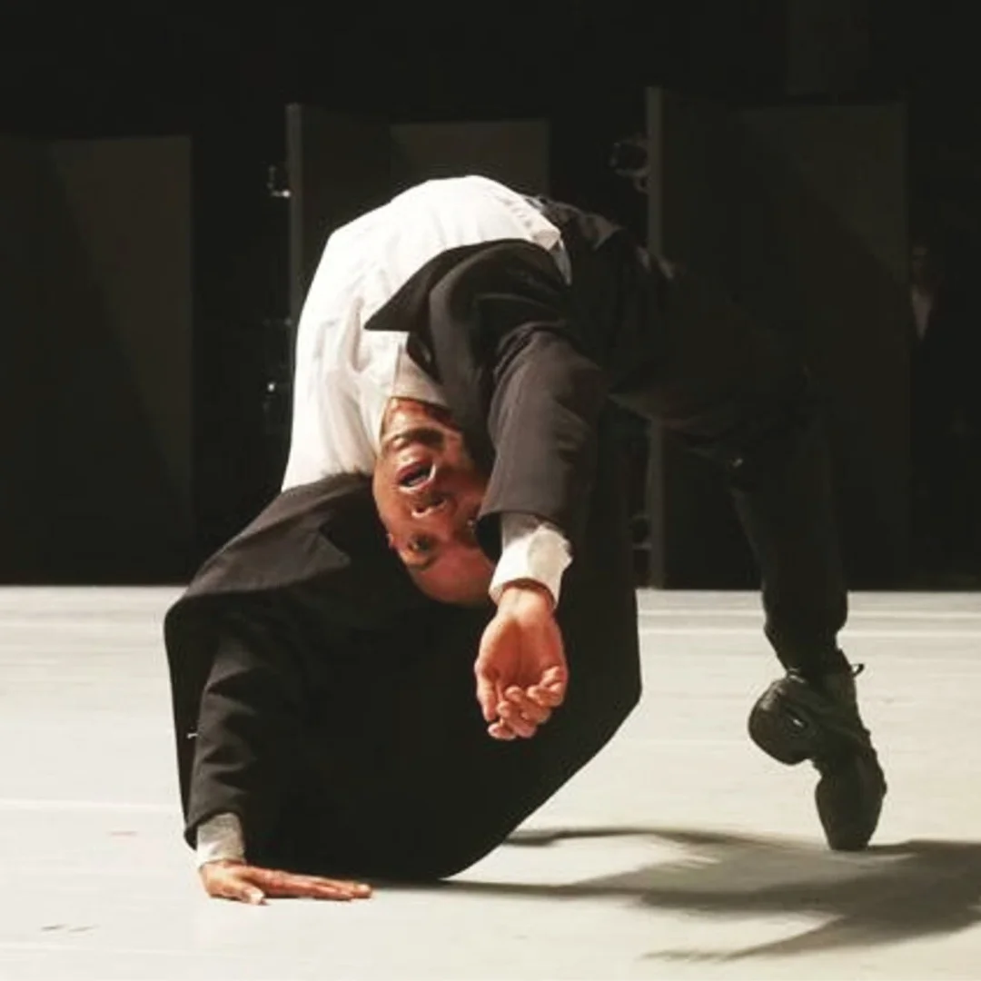 #GallimDailyTraining with Shamel Pitts