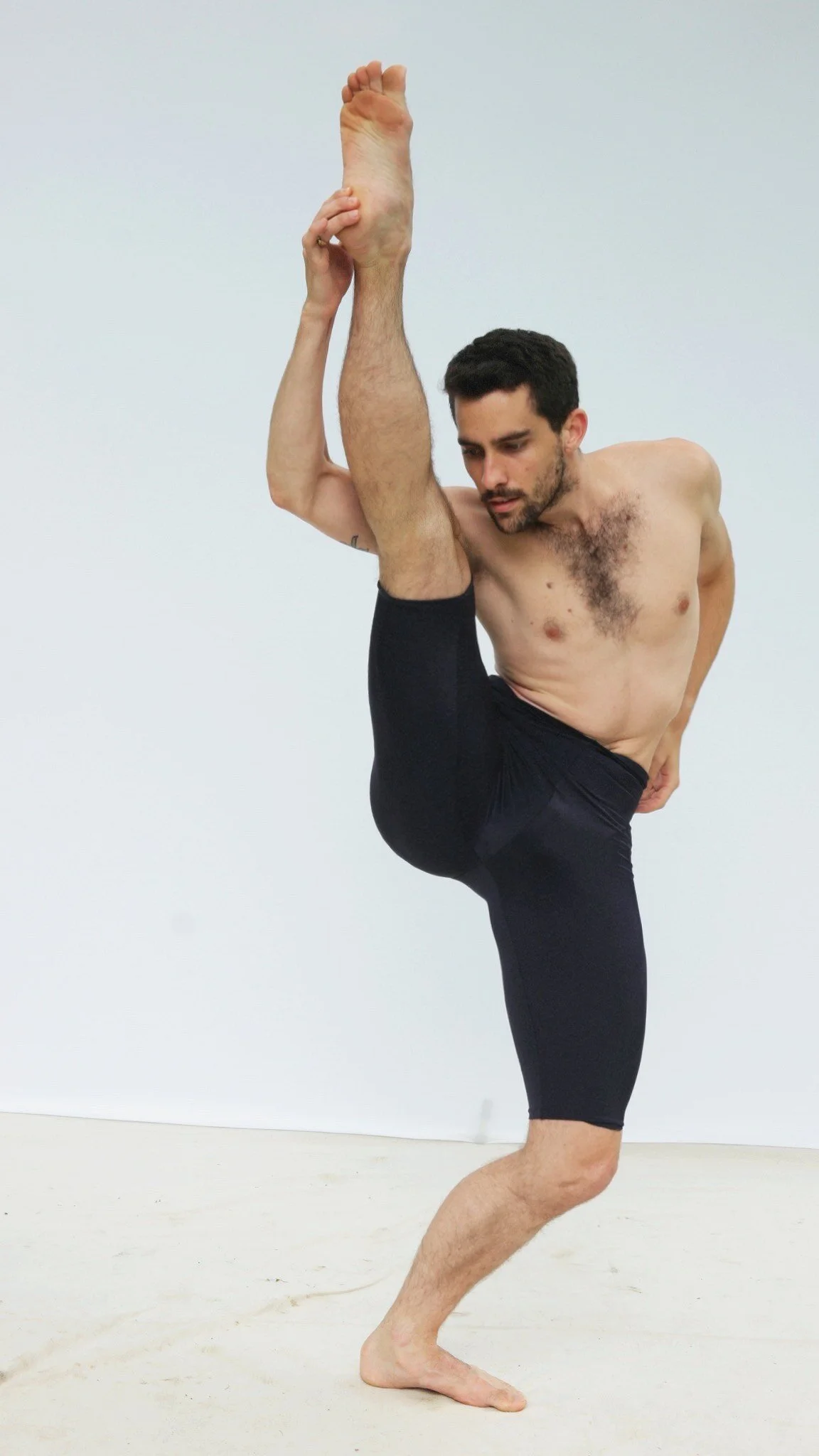 #GallimDailyTraining with Spencer Weidie