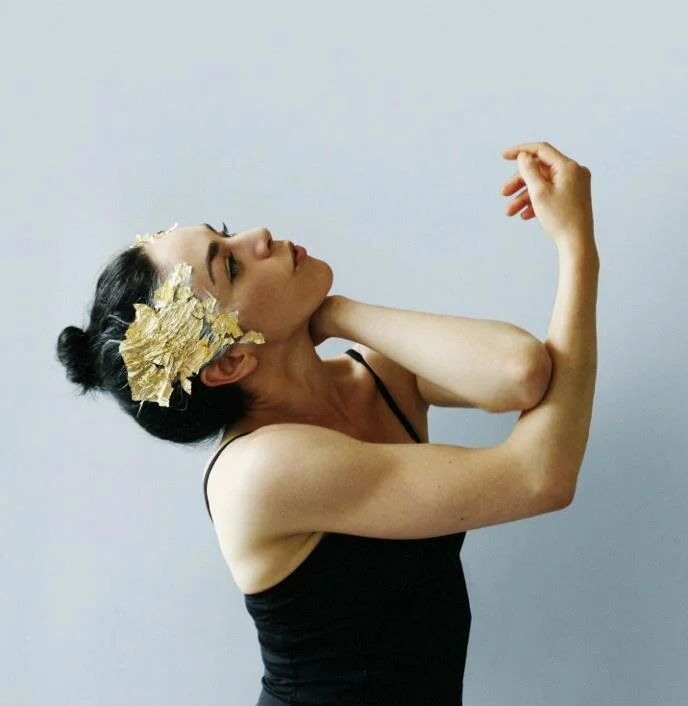 #GallimDailyTraining with Zoe Scofield