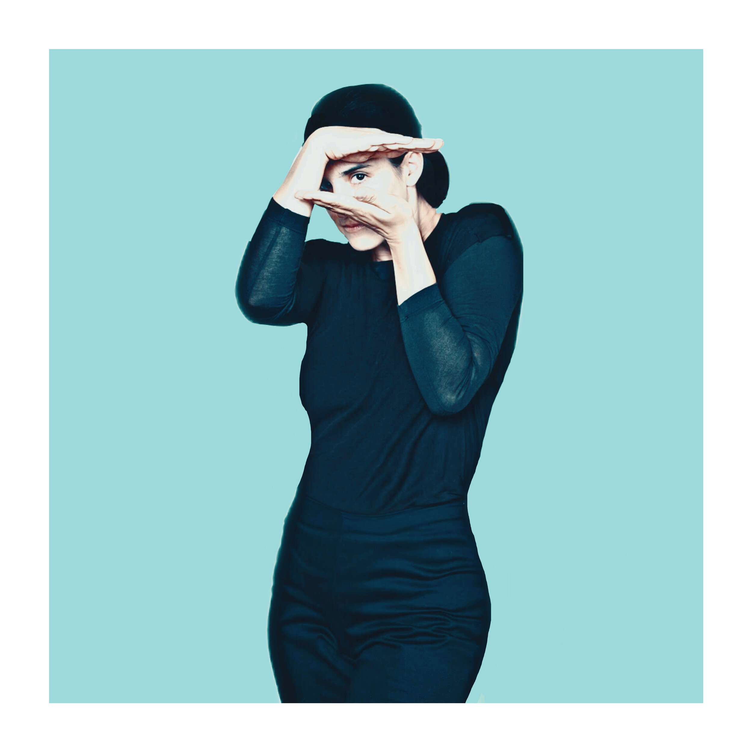 #GallimDailyTraining with Andrea Miller (Pay What You Can)