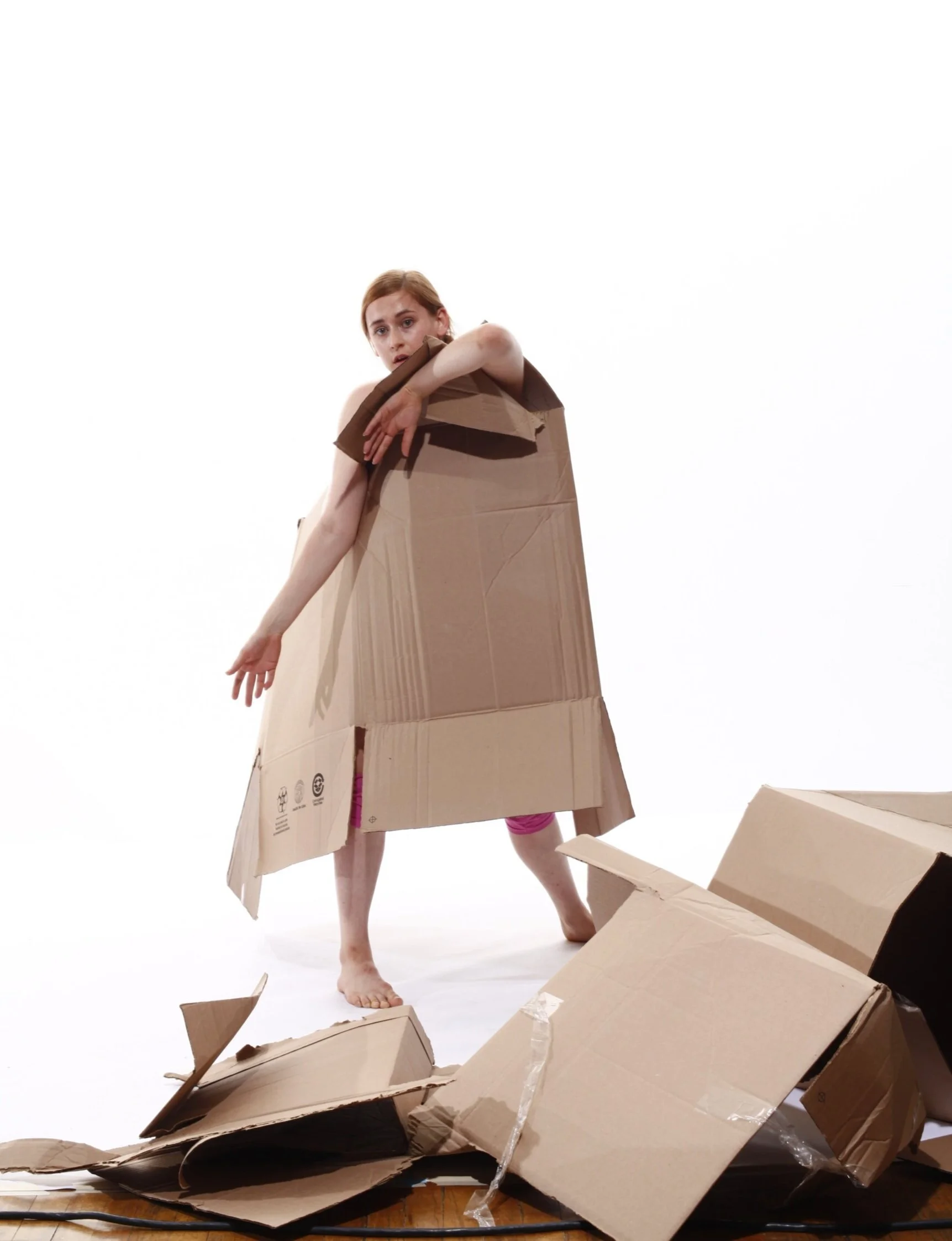 #GallimDailyTraining with Emily Terndrup