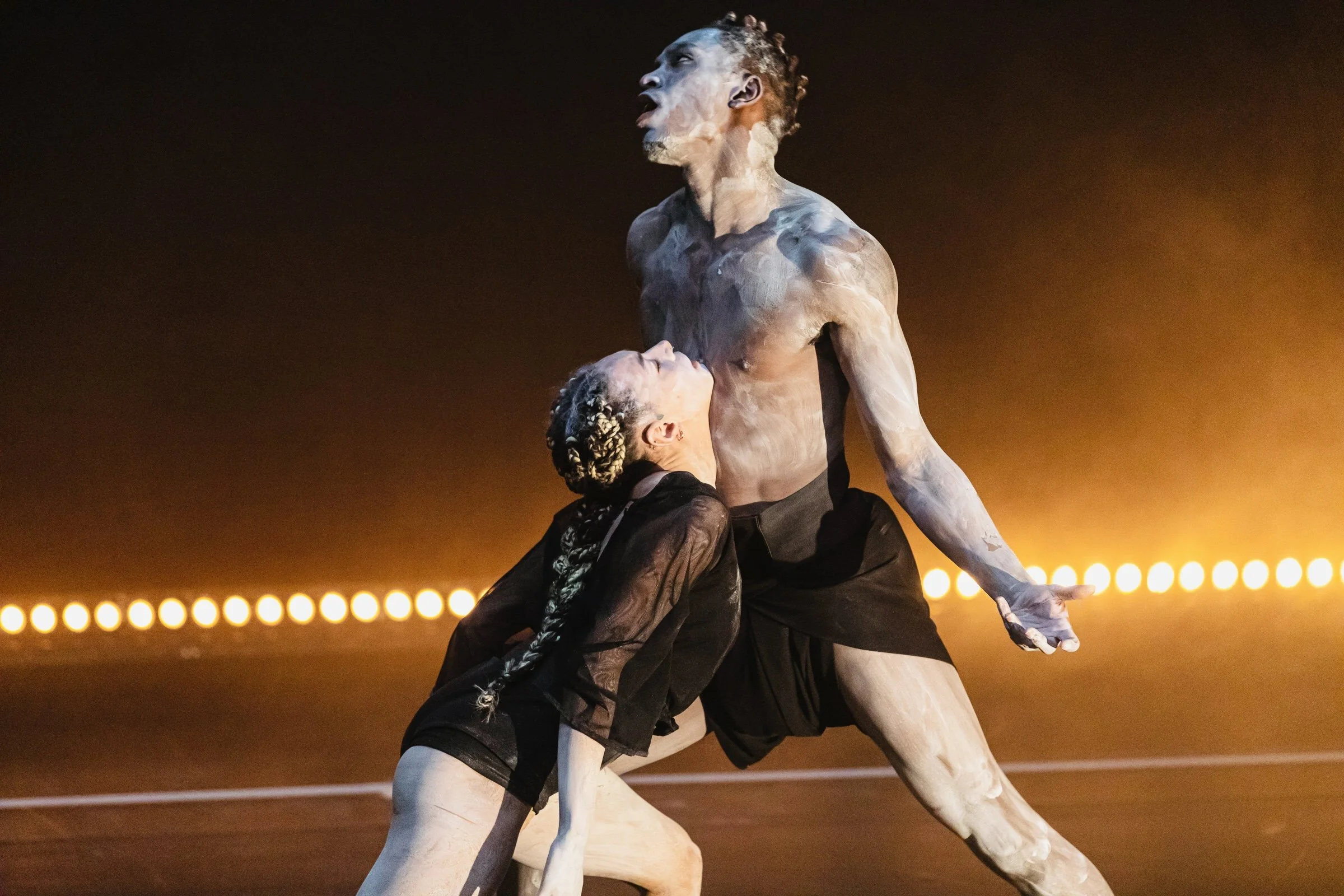 BLUSH Performance at Yale Schwarzman Center