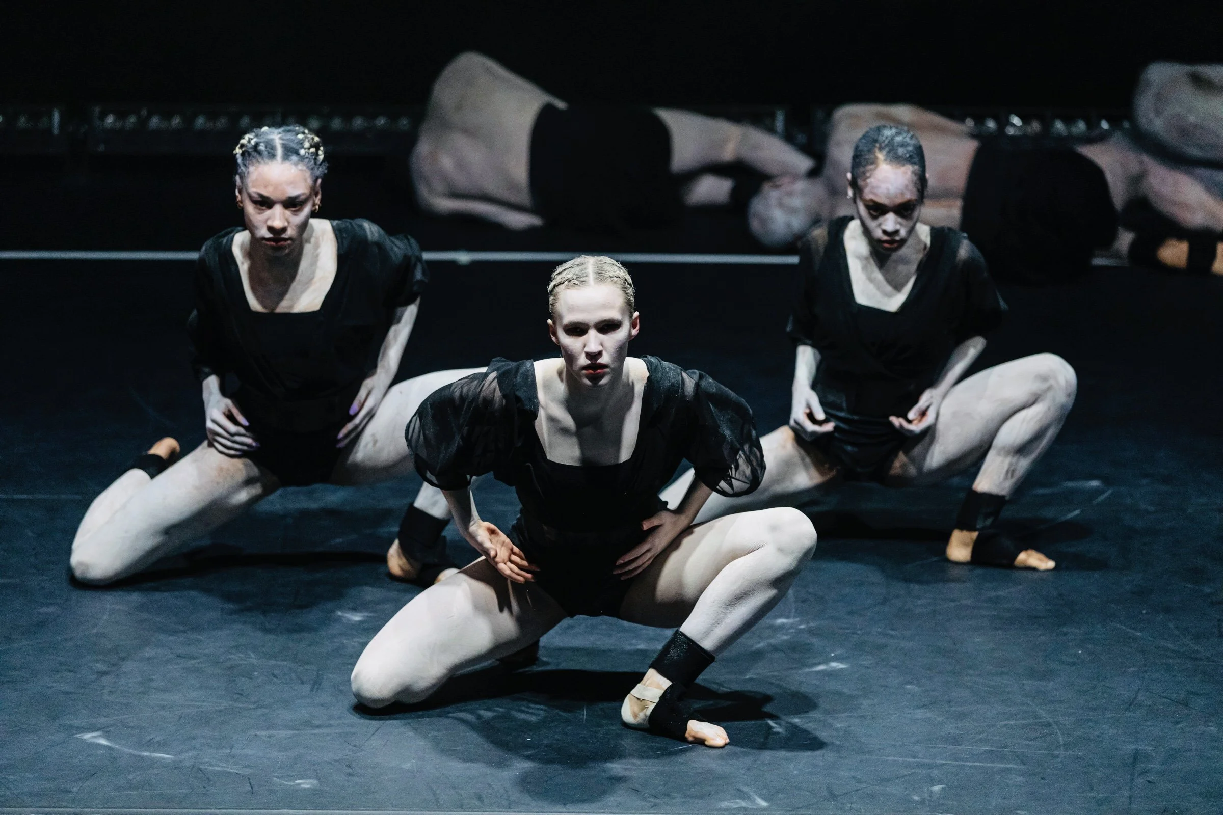 BLUSH Performance at 92NY